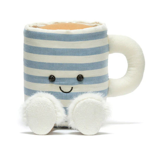 Jellycat - Amuseables Rosie Lee Mug of Tea