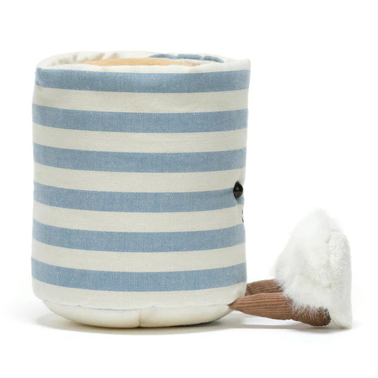 Jellycat - Amuseables Rosie Lee Mug of Tea