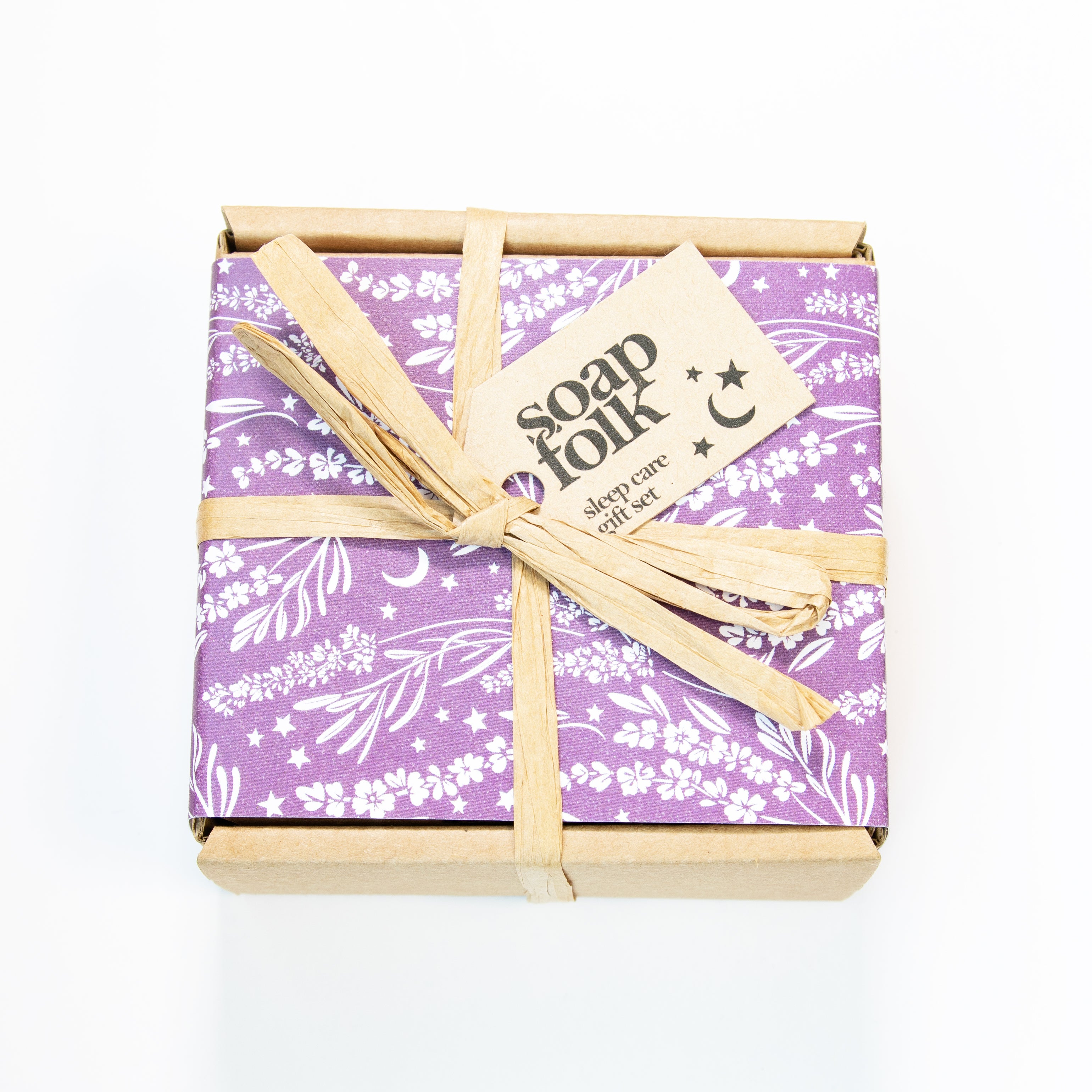 Sleep Care Gift Set