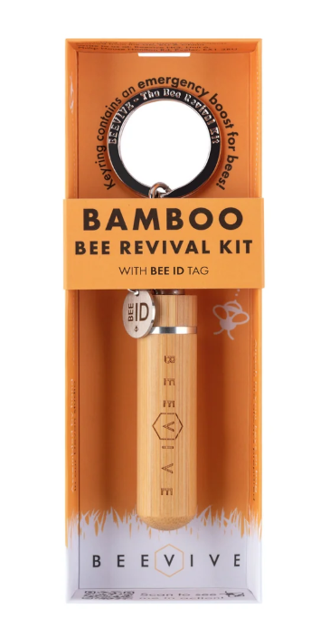 Bee Revival Kit