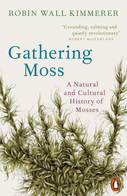 Gathering Moss