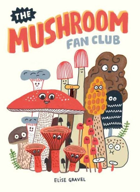 Mushroom Fan Club