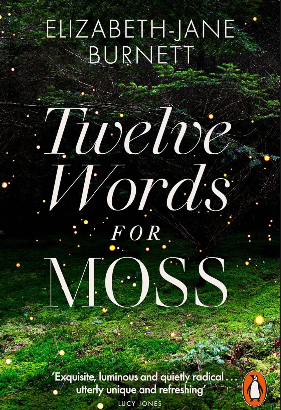 Twelve Words for Moss