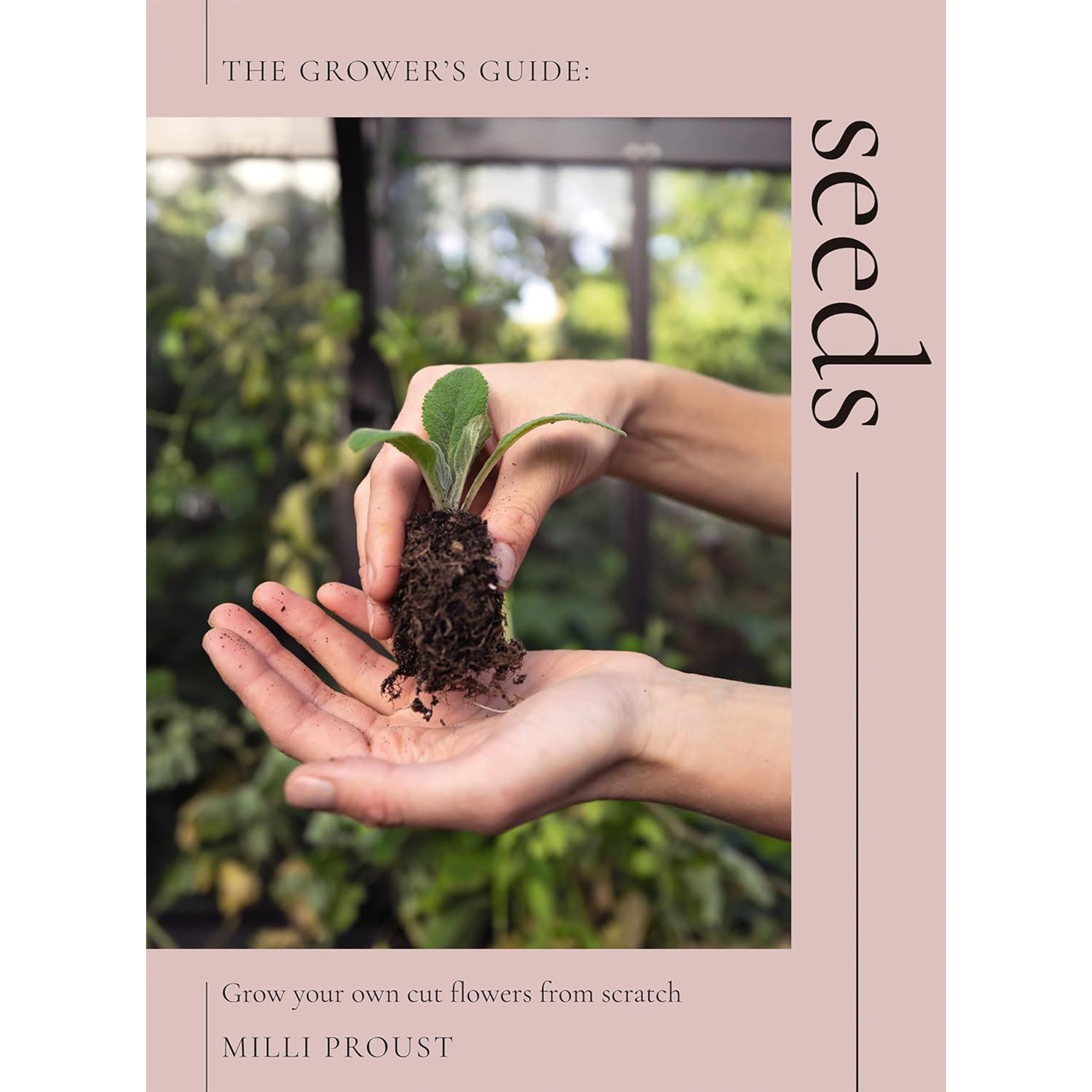 The Grower's Guide - Seeds