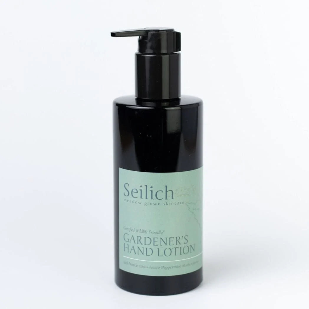 Seilich Gardener's Hand Lotion