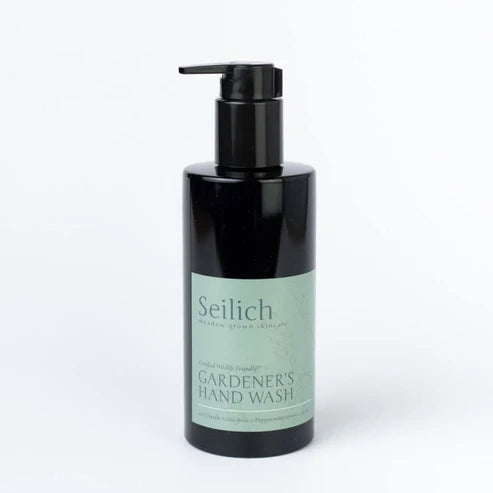 Seilich Gardener's Hand Wash