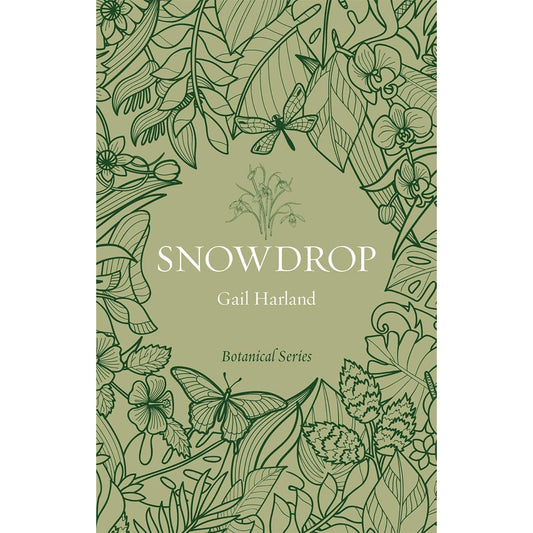 Snowdrop - Gail Harland