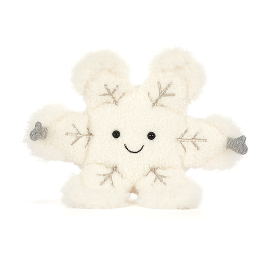 Jellycat - Amuseables Snowflake