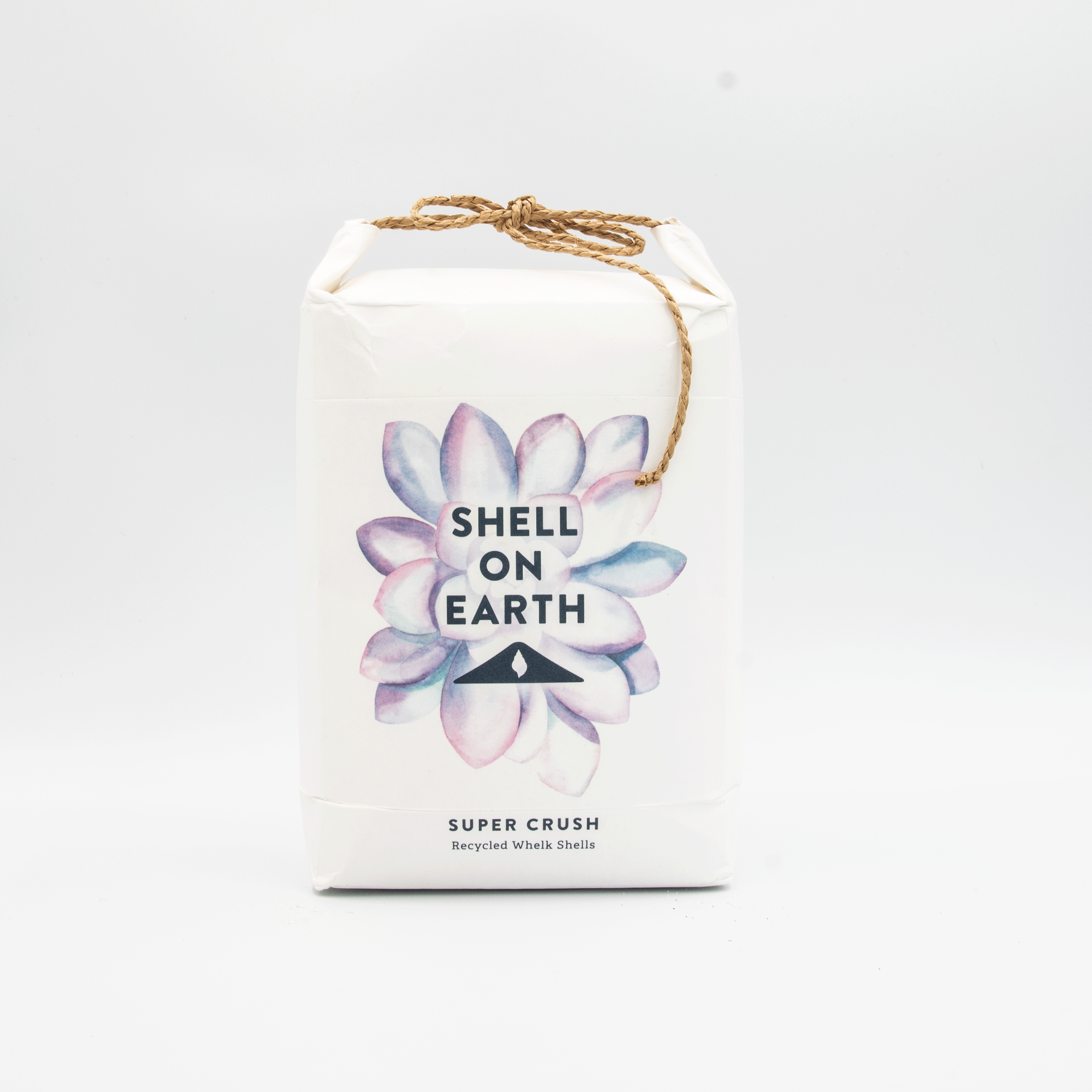 Shell On Earth - Whelk Shells Supercrush (1kg)