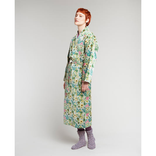 Velvet Robe - Swainston Green