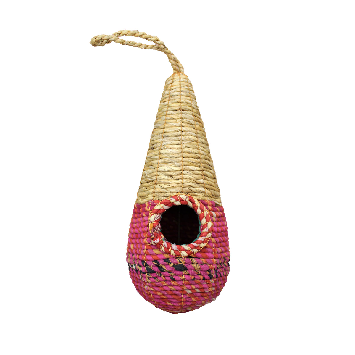 Tahera Artisan Bird Nester