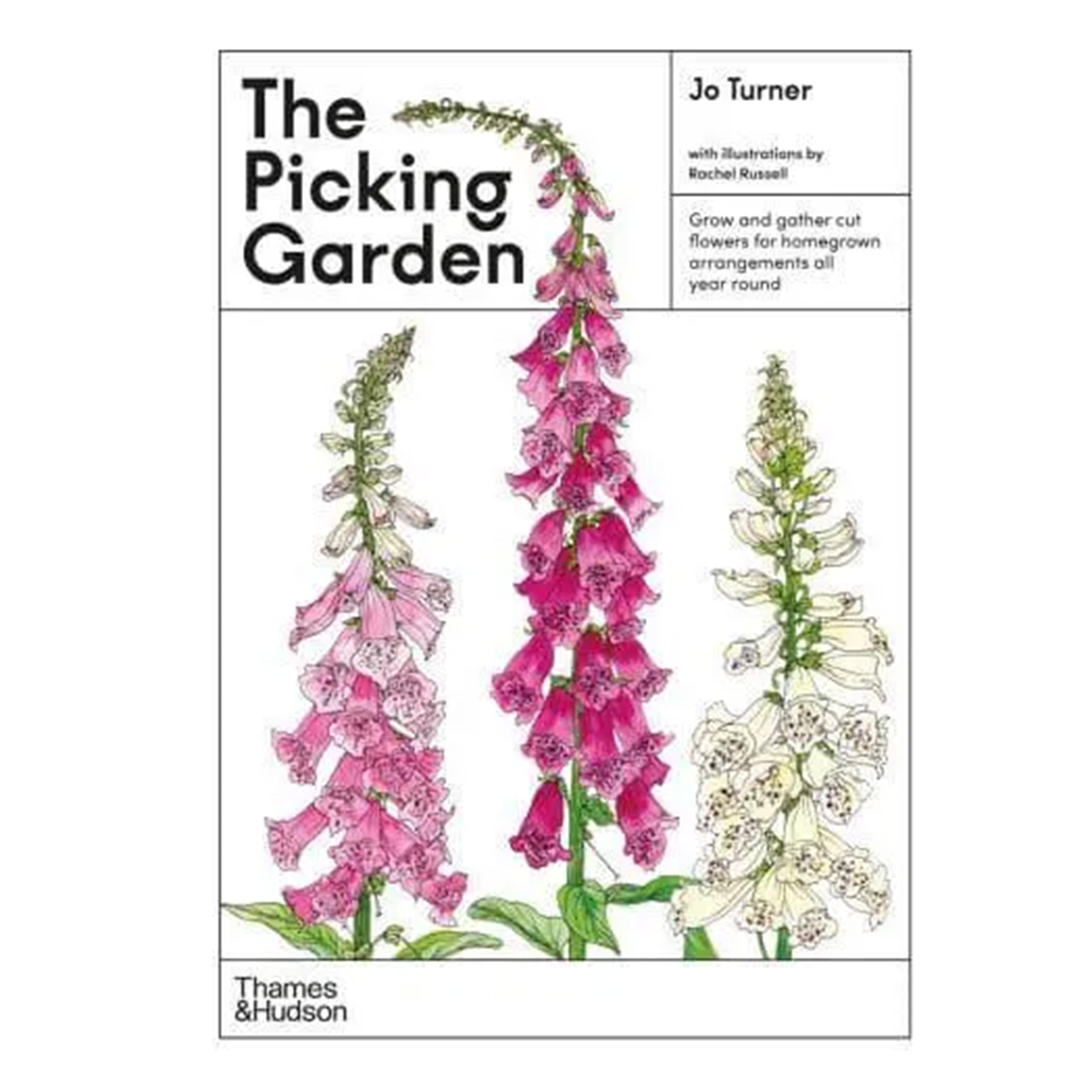 The Picking Garden
