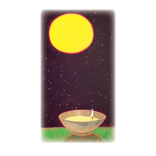 Things You Can See Only When You Slow Down