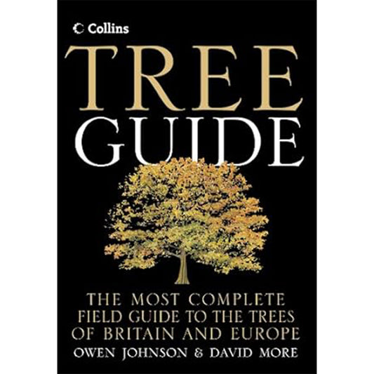 Collins Tree Guide