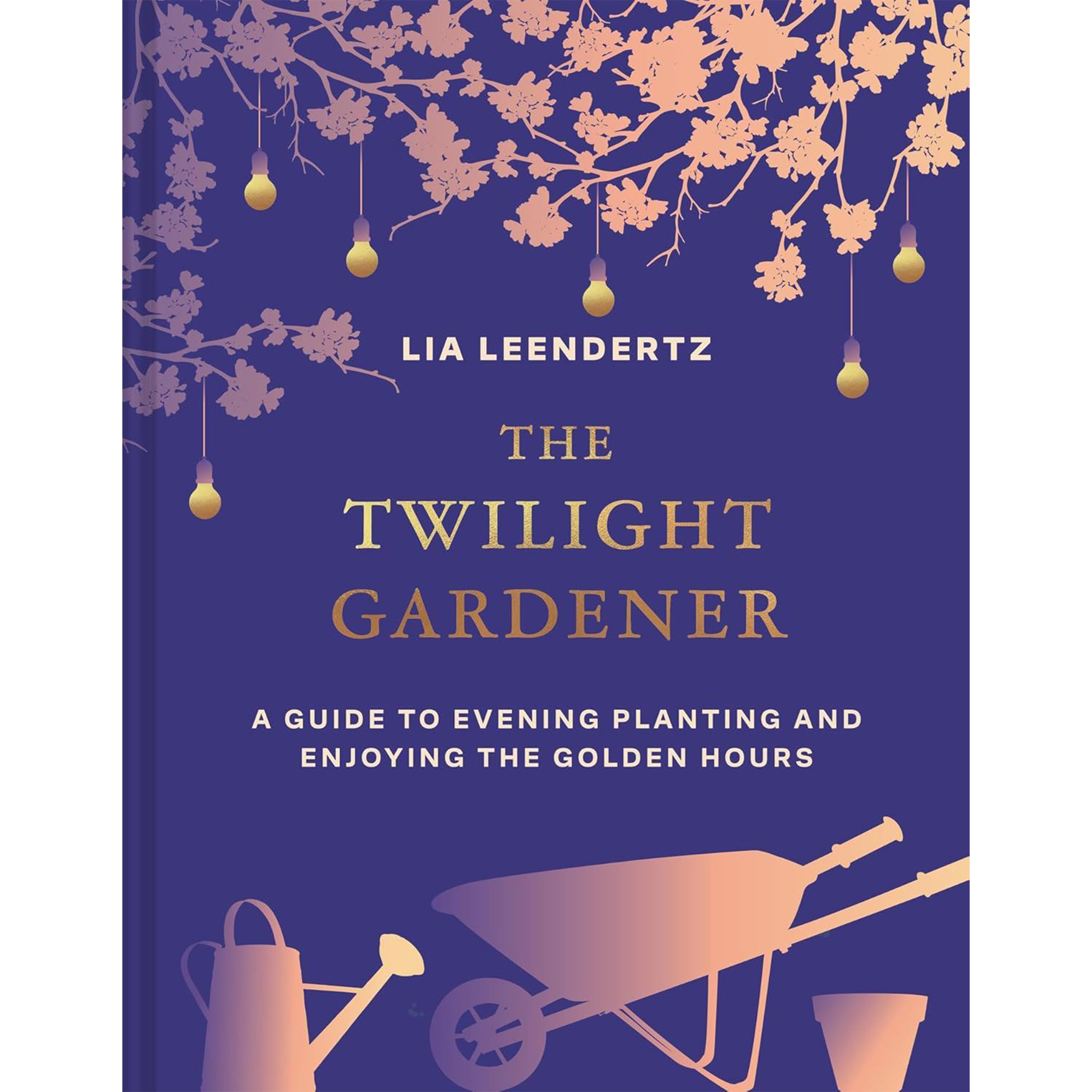 The Twilight Gardener