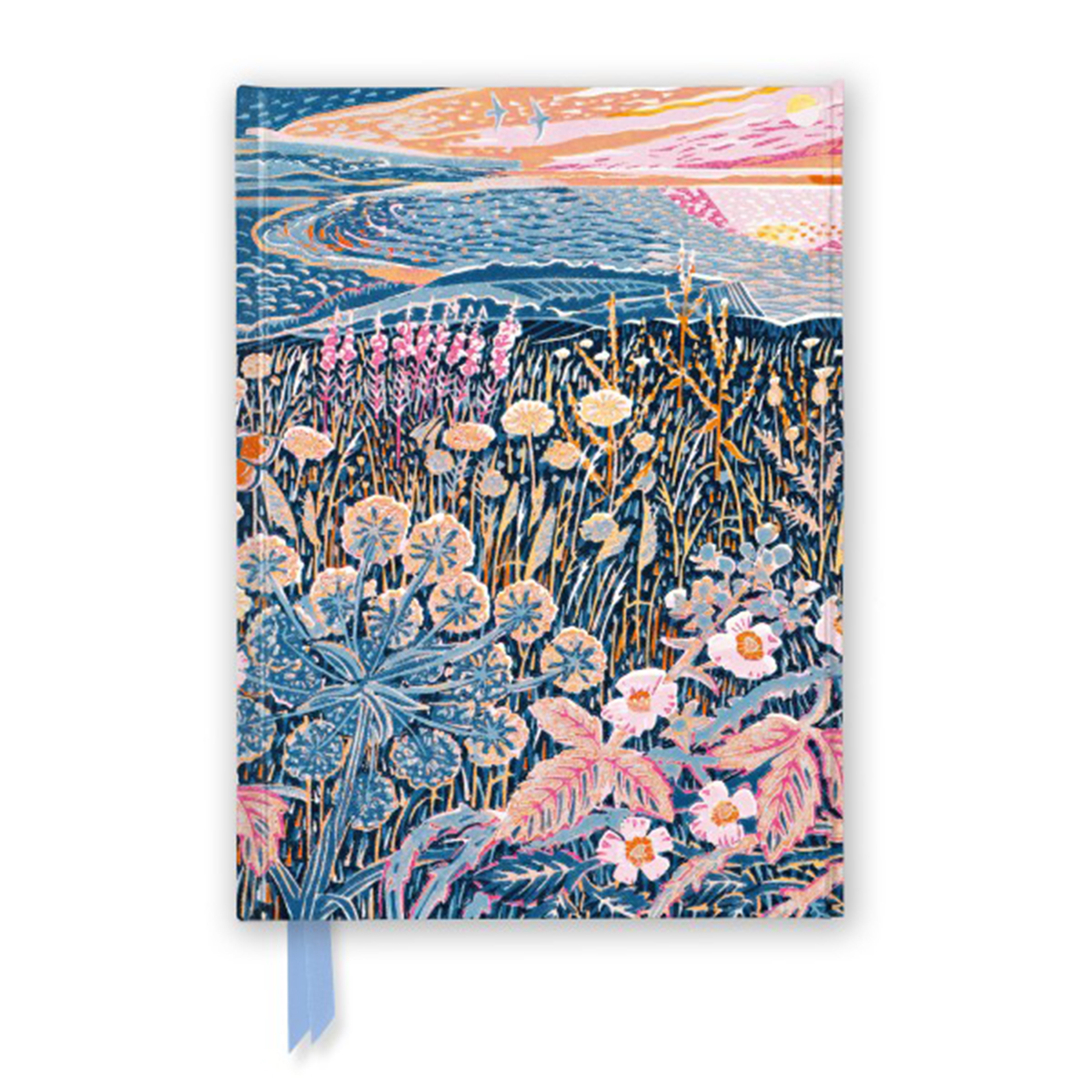 Hardback Journal - Midsummer Morning