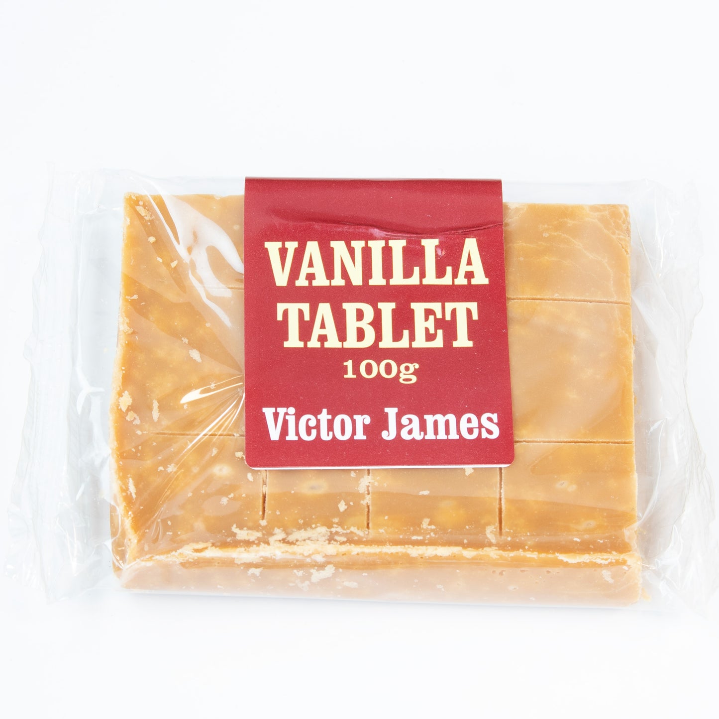 Vanilla Tablet