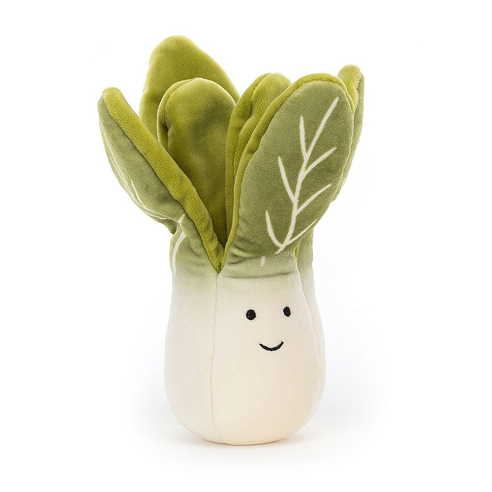 Jellycat - Vivacious Bok Choy