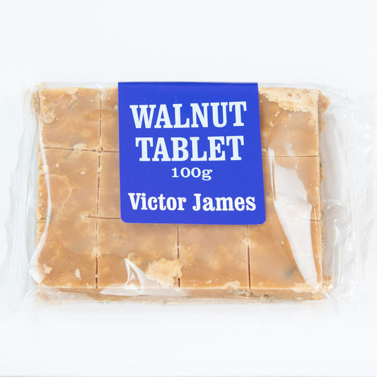 Walnut Tablet