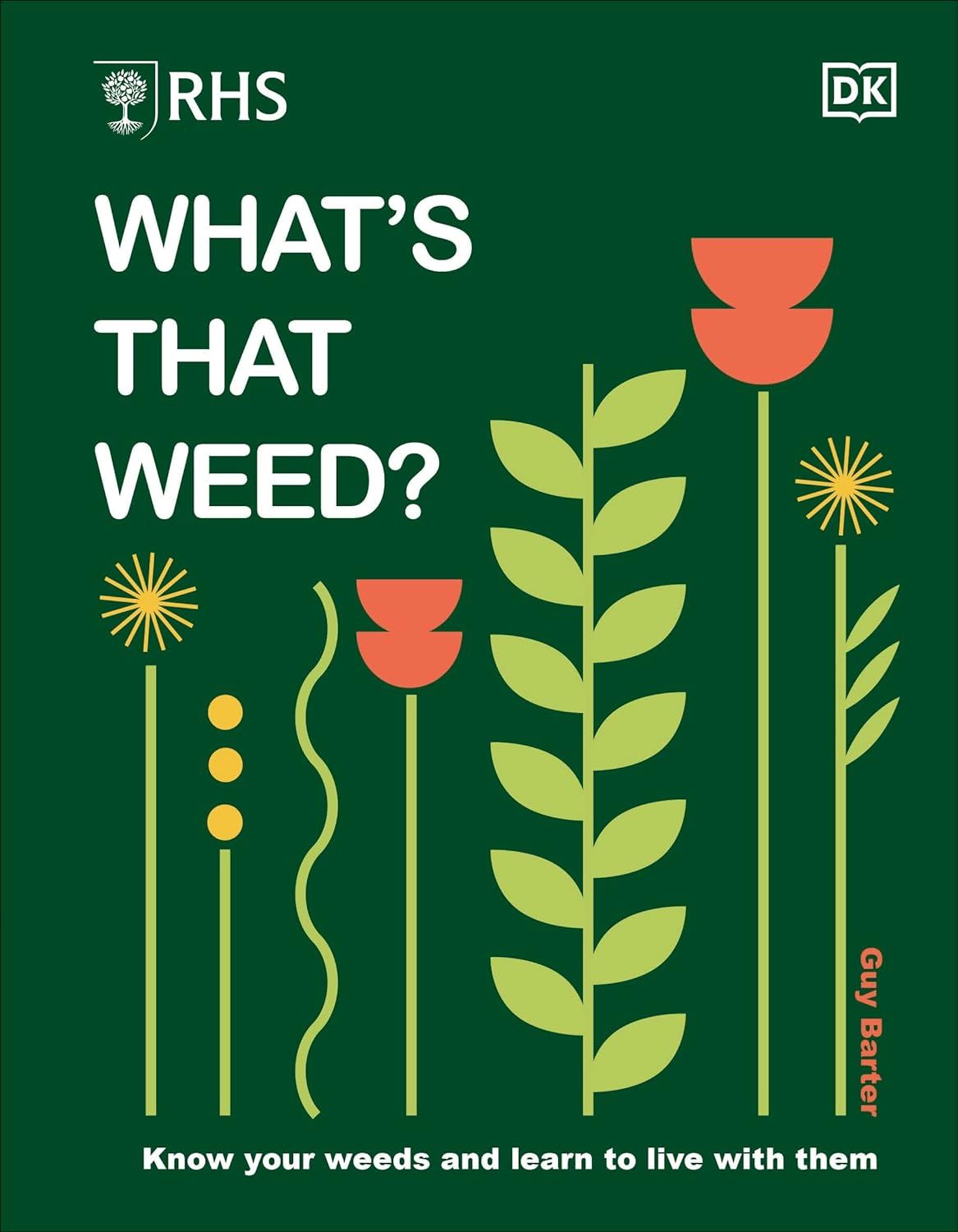 What's that Weed