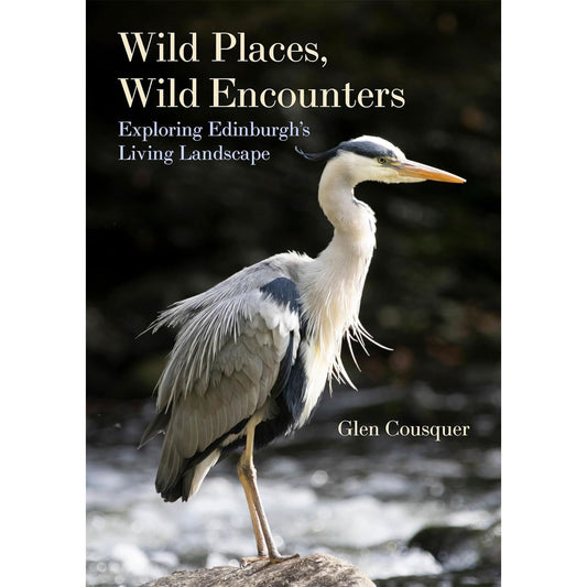 Wild Places Wild Encounters