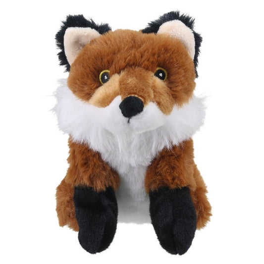 Wilberry Mini Fox