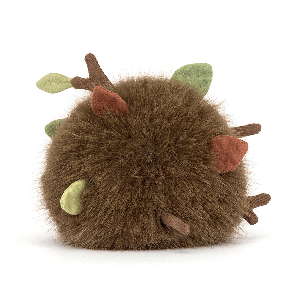 Jellycat - Amuseables Mulshi Wooden Floor