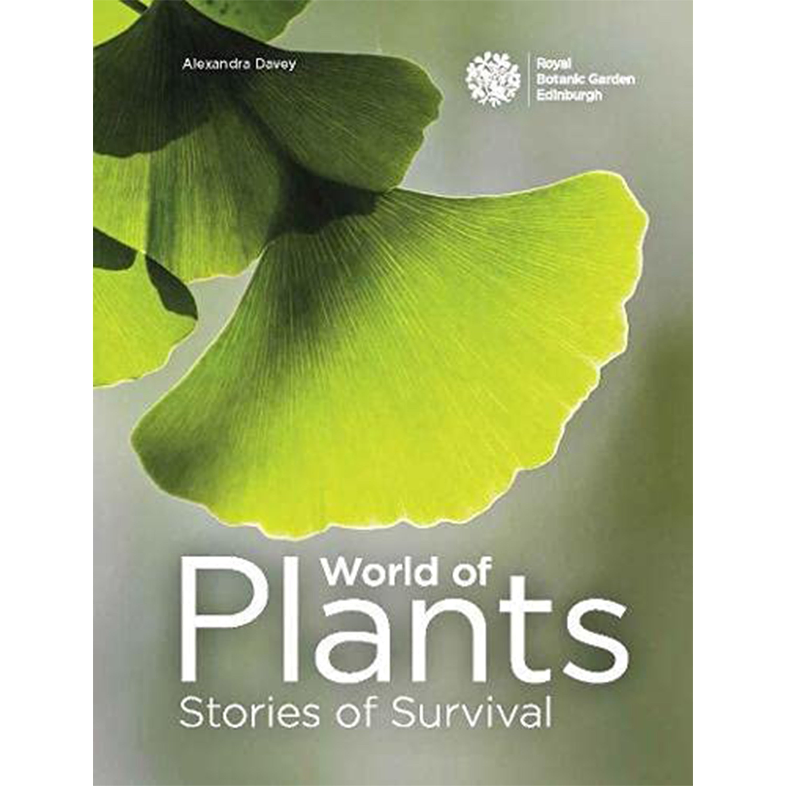 World of Plants: Stories of Survival