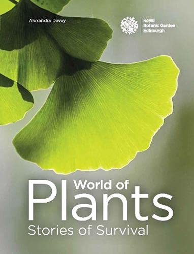 World of Plants: Stories of Survival