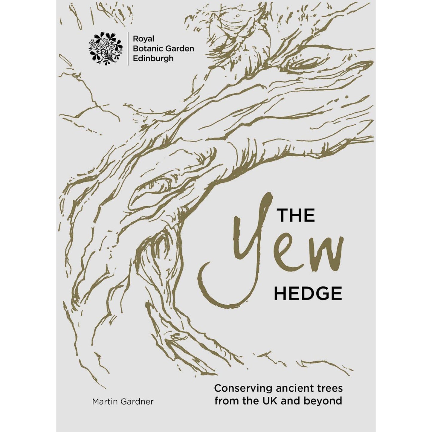 The Yew Hedge