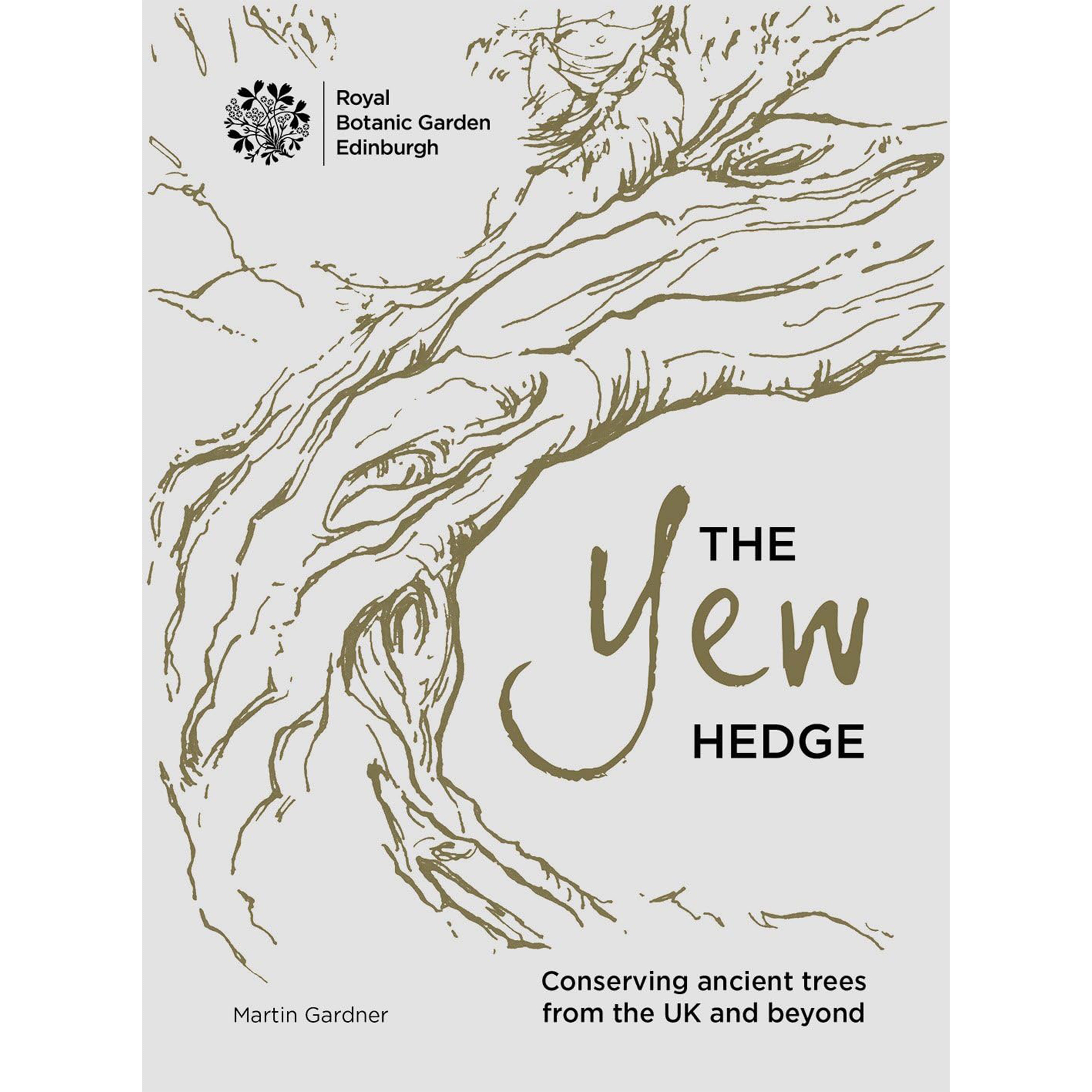 The Yew Hedge