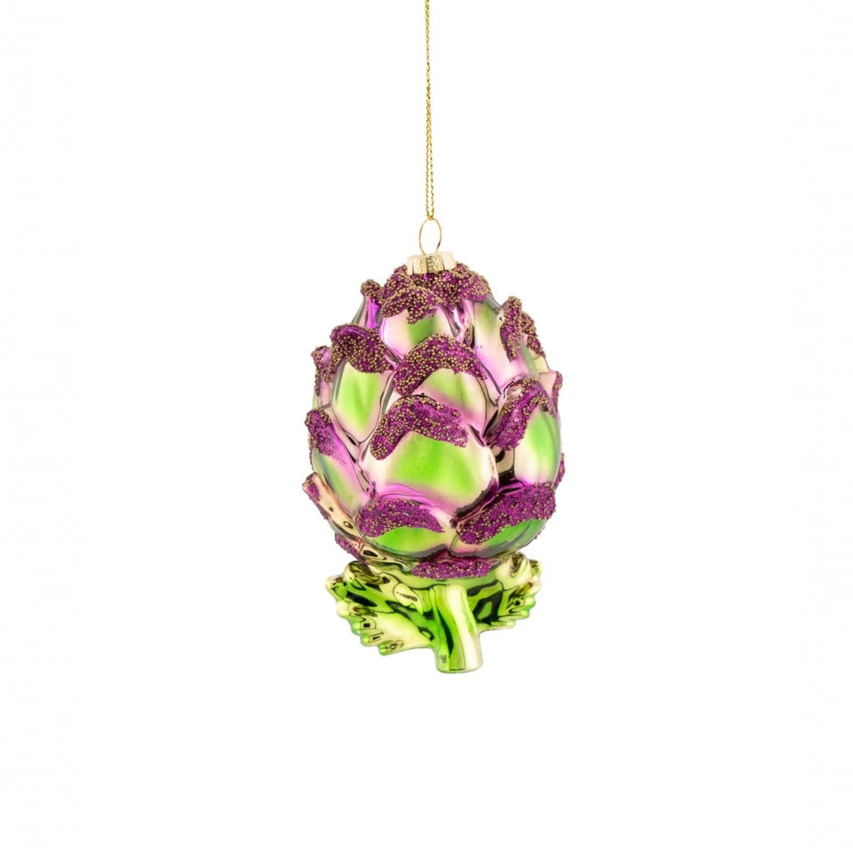 Artichoke Bauble