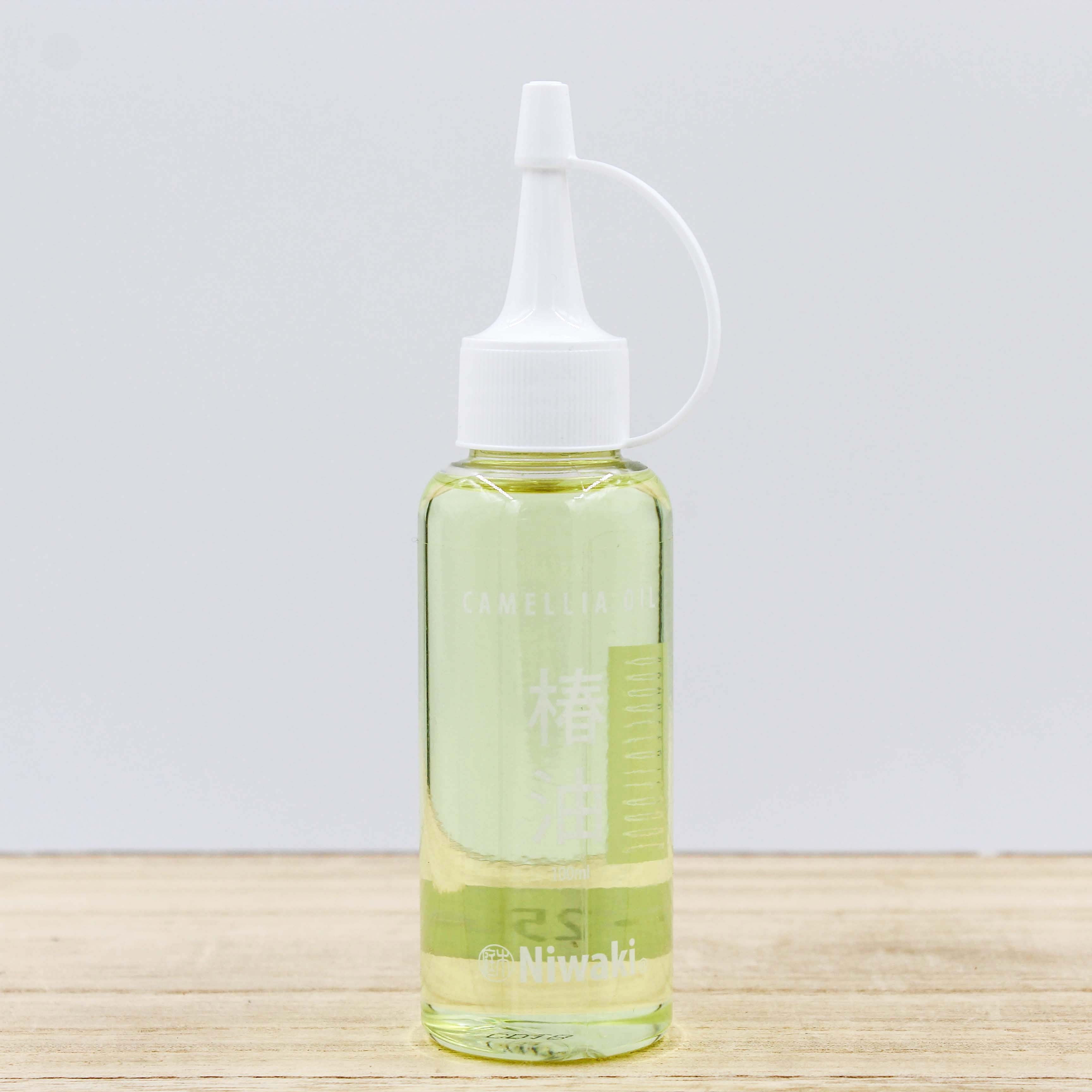 Niwaki Camellia Oil