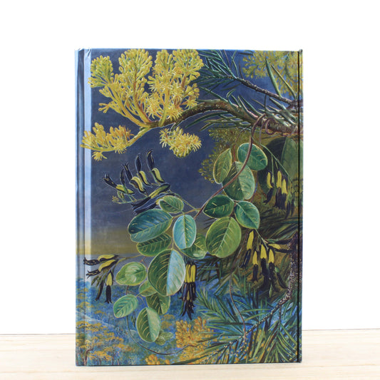 Flowers of the Flame Tree Journal
