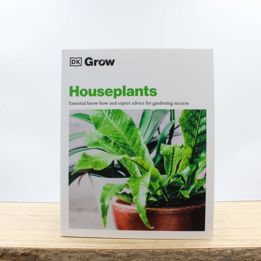 Grow: Houseplants