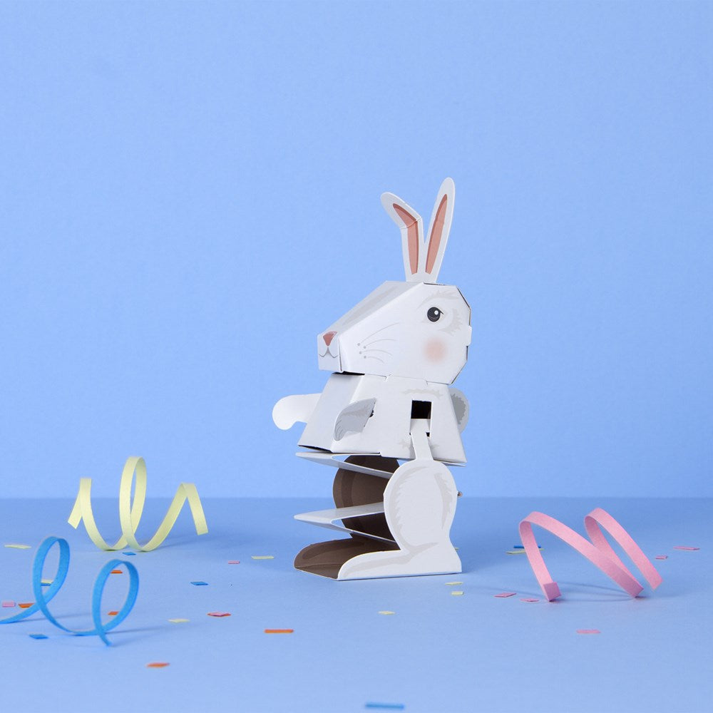 Bouncing Bunny Kit
