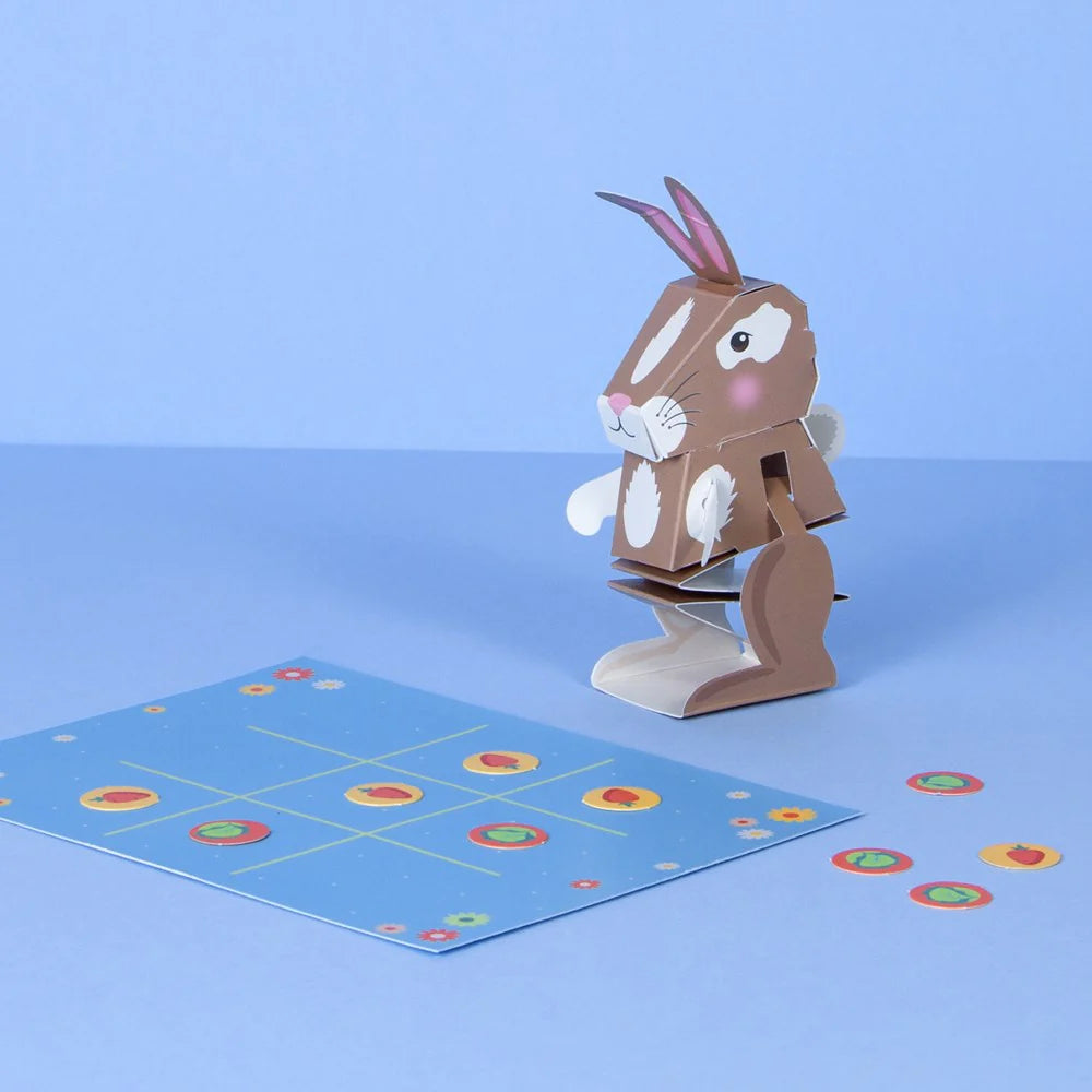 Bouncing Bunny Kit