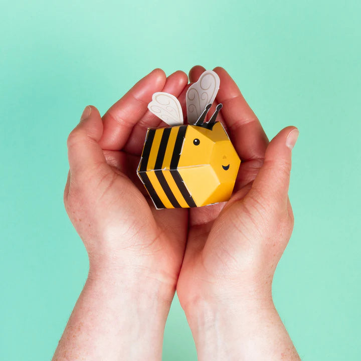 Buzzy Bumblebee Kit