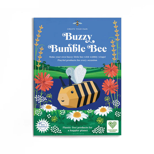 Buzzy Bumblebee Kit