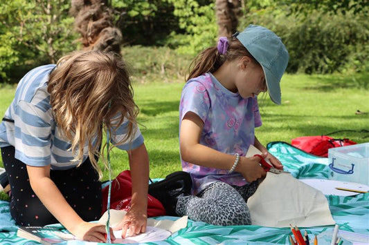 The Mighty Oaks Holiday Club