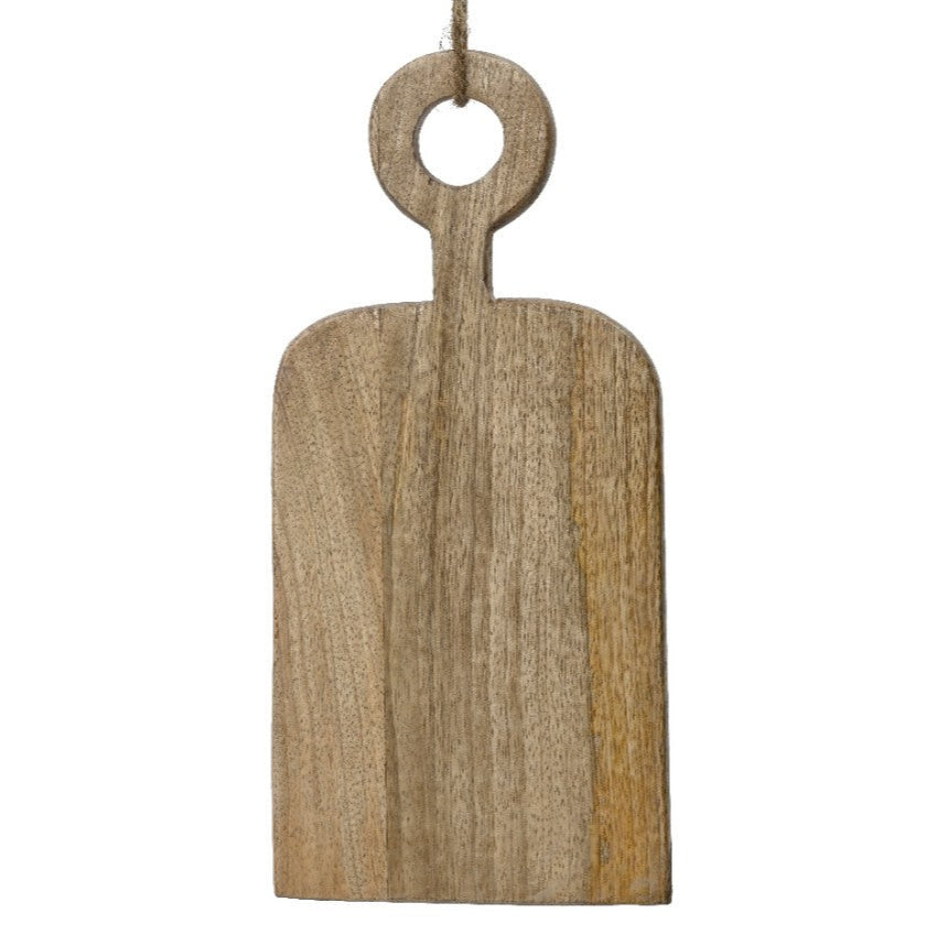 Mango Wood Chopping Board