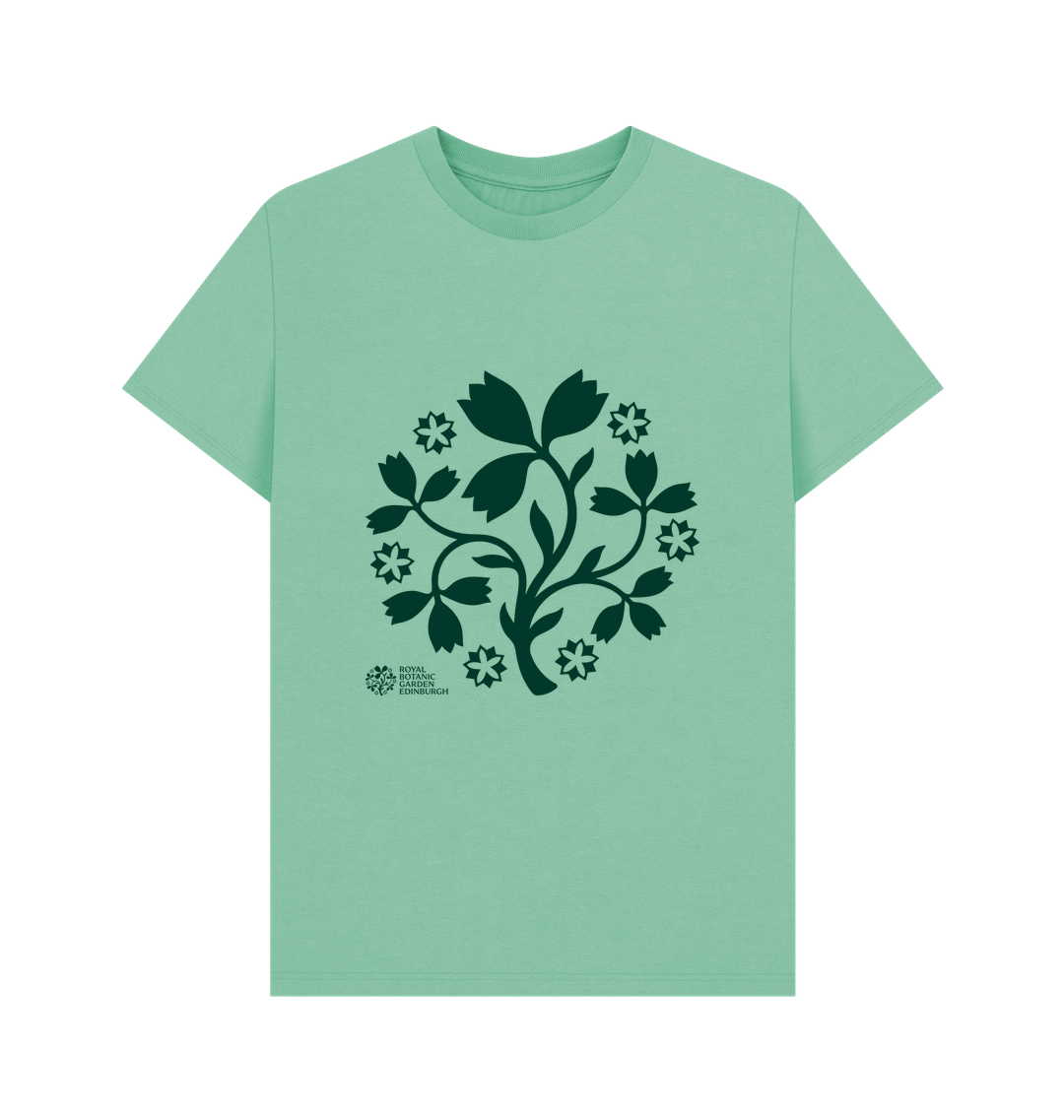 Peppermint Printed T-shirt