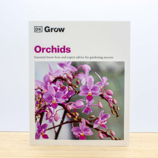 Grow: Orchids