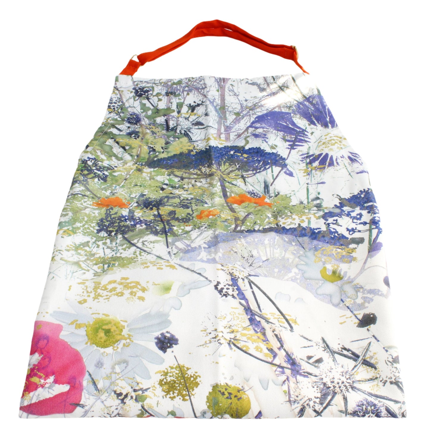 Hidden Garden Apron