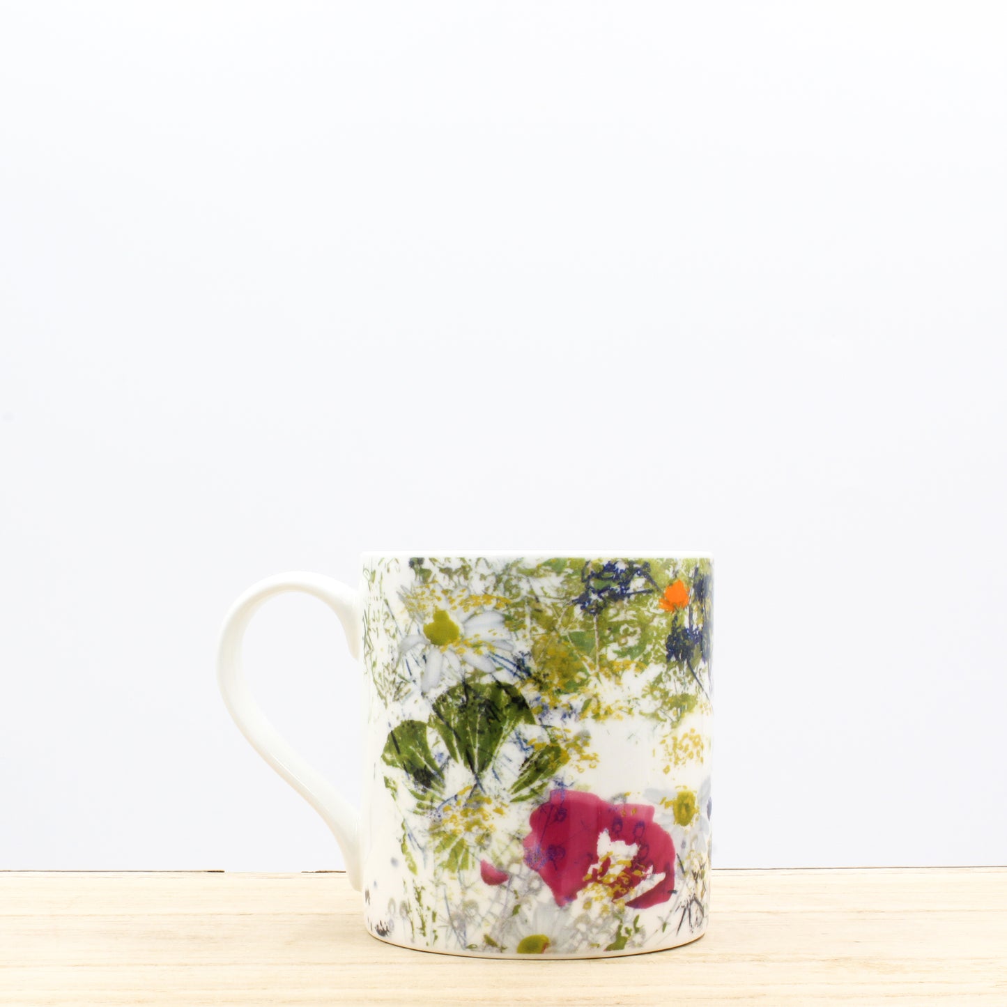 Hidden Garden Mug