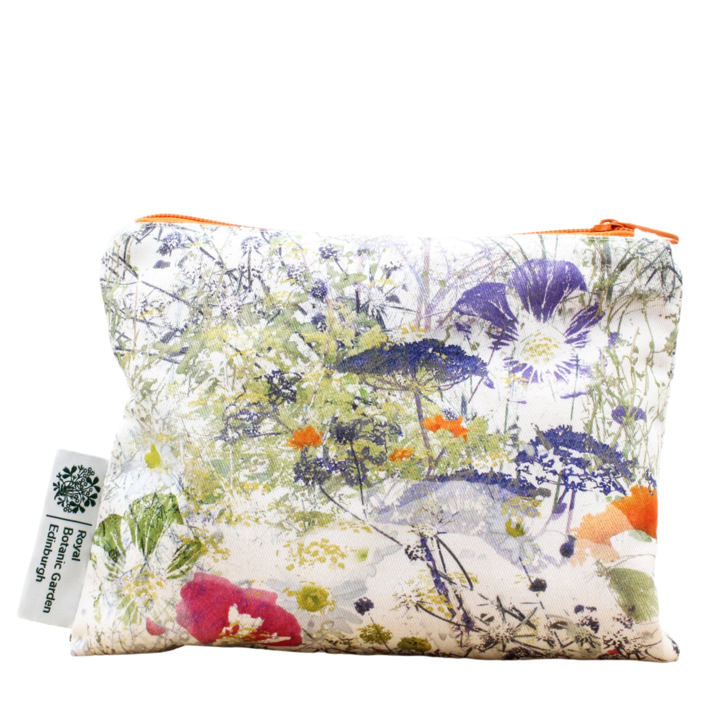 Hidden Garden Pencil Case