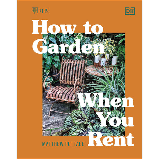 How to Garden When You Rent