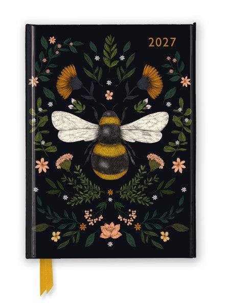 Bee 2027 Diary