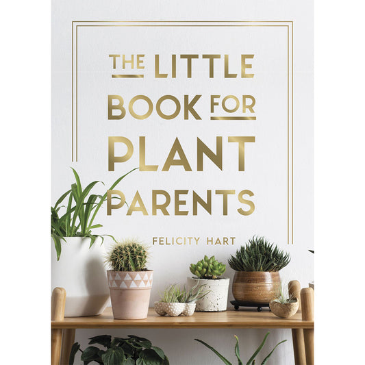 The Little Book of Plant Parents
