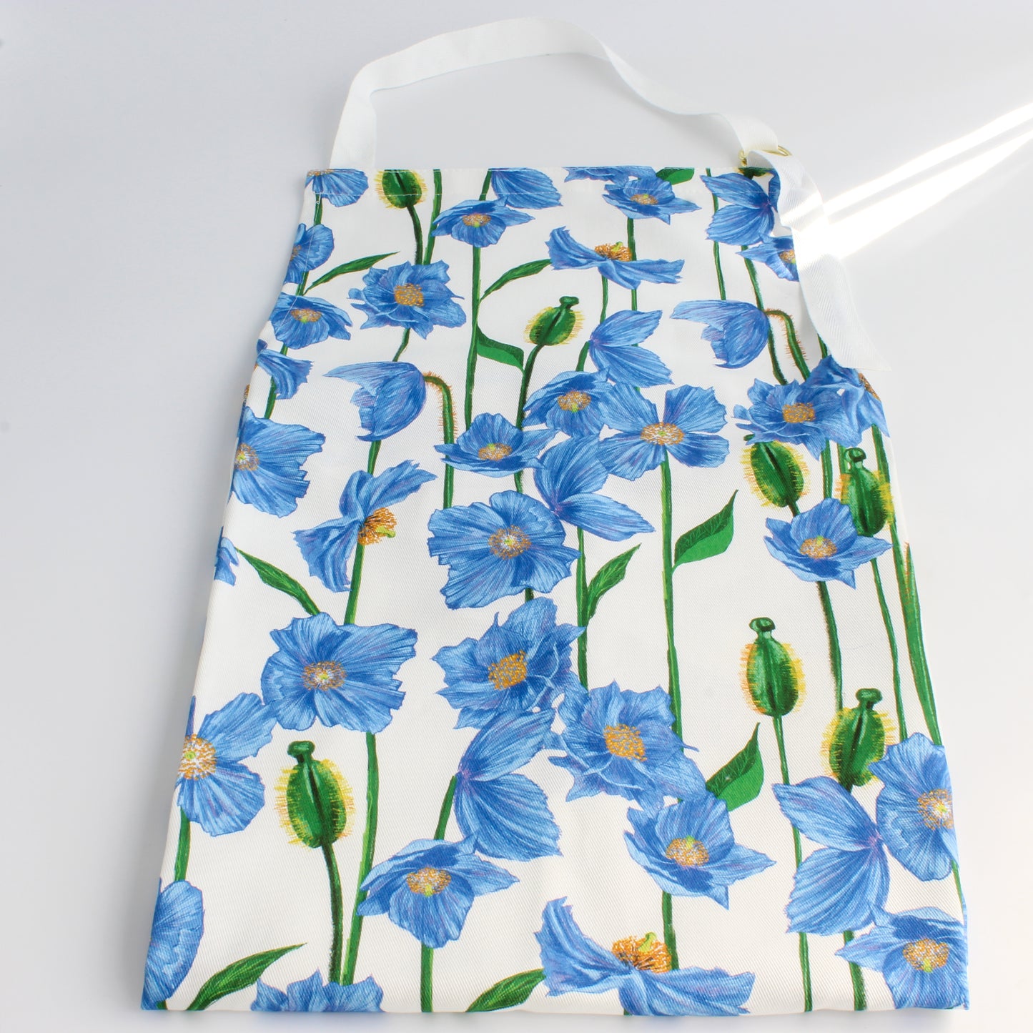 Meconopsis Apron